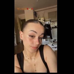 Sitter Profile Image: Melissa D.