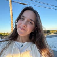 Sitter Profile Image: Marissa G.