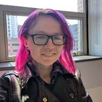 Sitter Profile Image: Trin R.