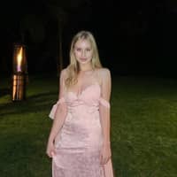 Sitter Profile Image: Calissa S.