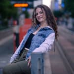 Sitter Profile Image: Elizabeth M.