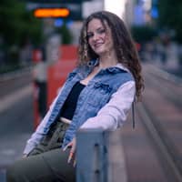 Sitter Profile Image: Elizabeth M.