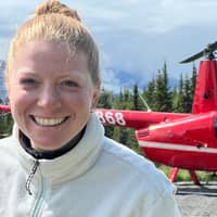 Sitter Profile Image: Bailey E.