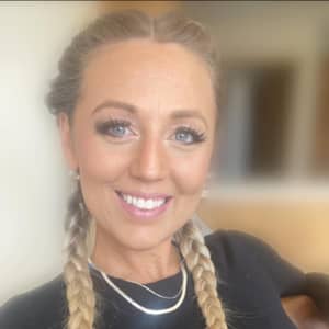 Sitter Profile Image: Kimberly B.