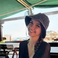 Sitterprofilbild: Sofija S.