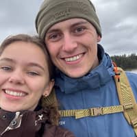 Profilbilde av hundepasser: Bertine H.