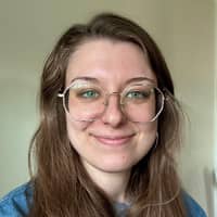 Sitter Profile Image: Grace J.