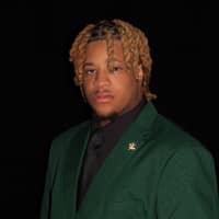 Sitter Profile Image: Malik B.