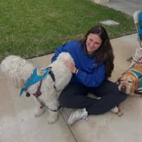 Sitter Profile Image: Giulia M.