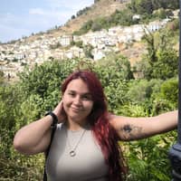 Foto del cuidador: Nicole C.