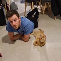 Photo de profil du pet sitter : Robin F.