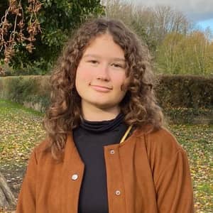 Sitter Profile Image: Natali R.