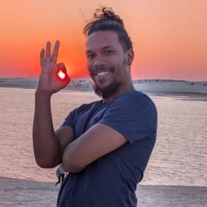 Sitter Profile Image: Kindy H.