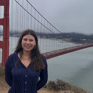 Sitter Profile Image: Bella G.