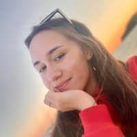 Photo de profil du pet sitter : Salomé M.