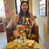 Sitter Profile Image: Aehee M.