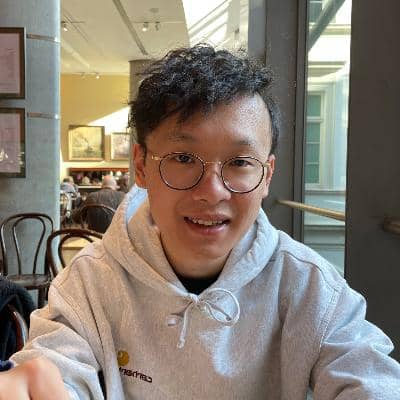 Sitterprofilbild: Doulin Z.