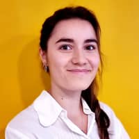 Photo de profil du pet sitter : Pauline D.