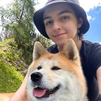 Immagine del profilo del sitter: Virginia L.