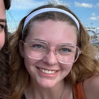 Sitter Profile Image: Meagan K.