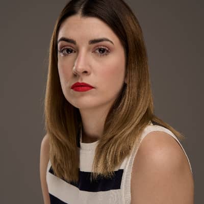 Foto de perfil del cuidador: Ana Pilar P.