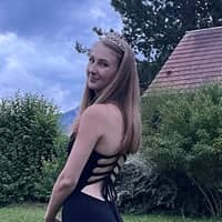 Photo de profil du pet sitter : Margaux B.