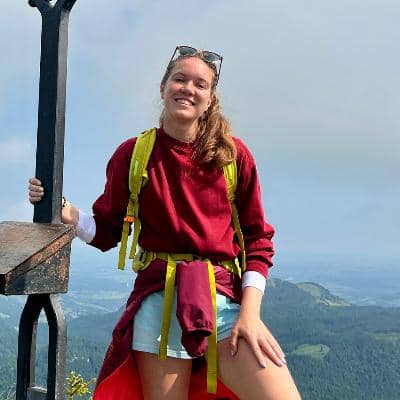Sitterprofilbild: Katharina M.