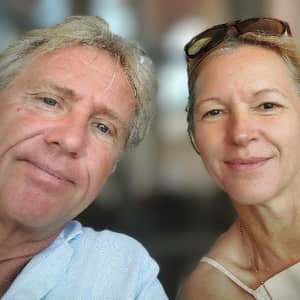 Sitter Profile Image: Boris S.