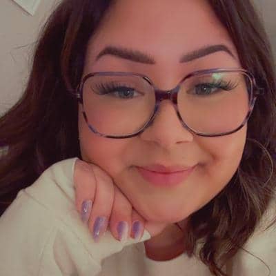 Sitter Profile Image: Selena C.