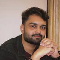 Sitter Profile Image: Atchuthan N.