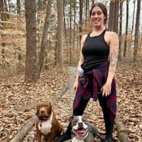 Sitter Profile Image: Erin K.