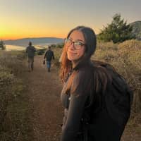 Sitter Profile Image: Vanessa K.