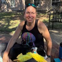 Sitter Profile Image: Cassandra S.