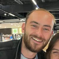 Photo de profil du pet sitter : julien d.