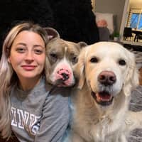 Sitter Profile Image: Jessica W.