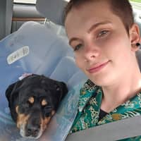 Sitter Profile Image: Veronica A.