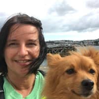 Sitter Profile Image: Valerie B.