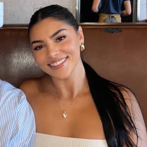 Sitter Profile Image: Mariah G.