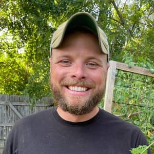 Sitter Profile Image: Joseph Z.