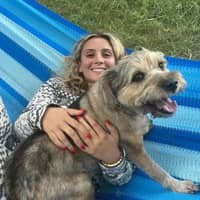 Sitter Profile Image: Gina M.