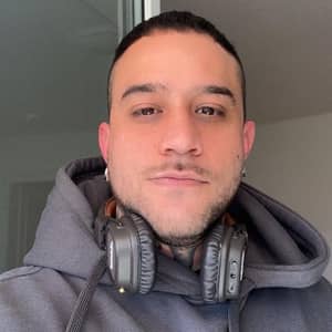 Sitter Profile Image: Ysasc jacob S.