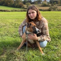 Photo de profil du pet sitter : Oceane O.