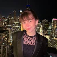 Sitter Profile Image: Sophie M.