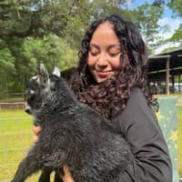 Sitter Profile Image: Jamaura L.