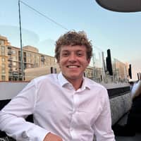 Sitter Profile Image: Andrew O.