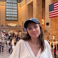 Photo de profil du pet sitter : Amandine T.