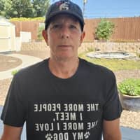 Sitter Profile Image: Michael D.