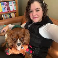 Sitter Profile Image: Jessica B.