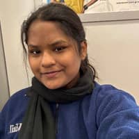 Sitter Profile Image: Shweta P.