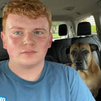 Sitter Profile Image: Nicholas B.